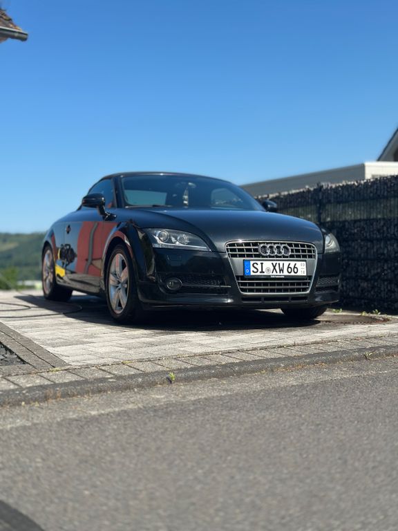 Bild des Angebotes Audi TT Roadster 1.8 TFSI -