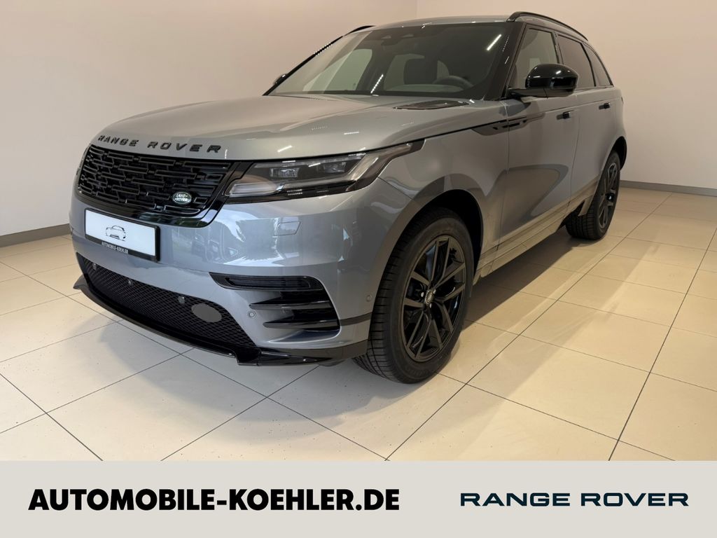 Bild des Angebotes Land Rover Range Rover Velar D200 Dynamic SE PANO 20'' WKP