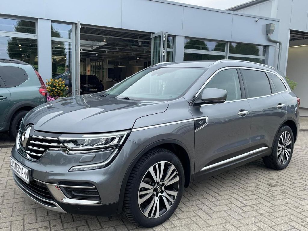 Bild des Angebotes Renault Koleos dCi 185 FAP Initiale Paris*SHZ*LHZ*Navi*