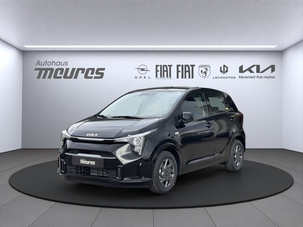 Bild des Angebotes Kia Picanto Vision AMT Navi USB SHZ PDC Klima Kollis