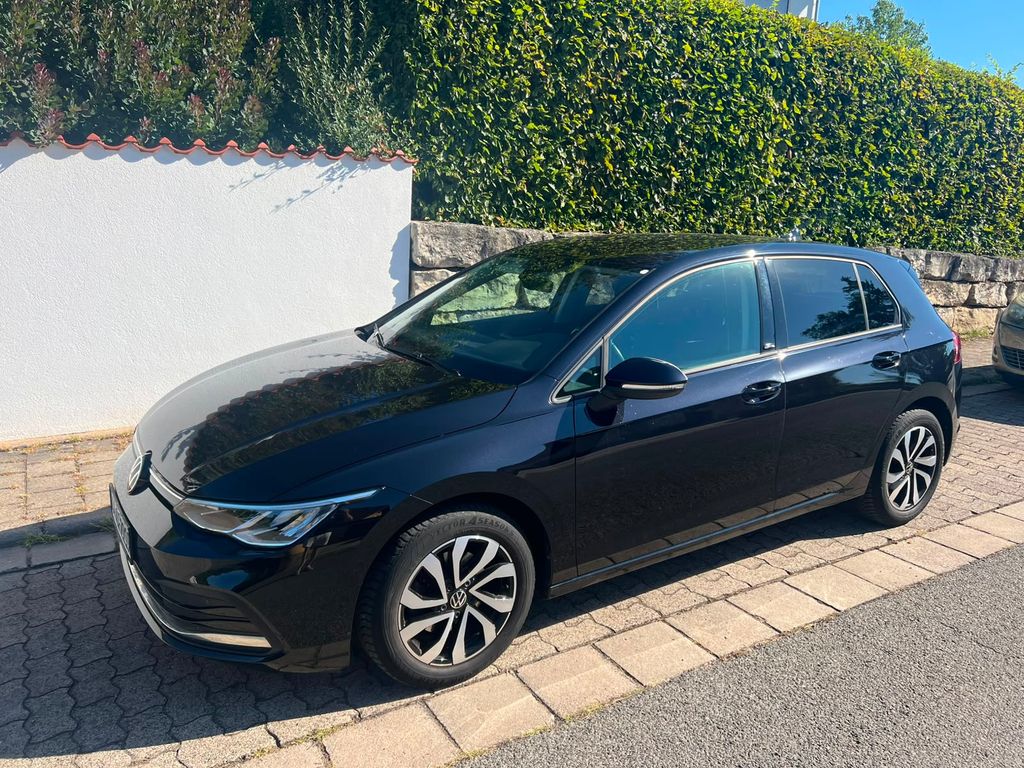 Bild des Angebotes Volkswagen Golf 1.5 TSI OPF 96kW ACTIVE ACTIVE