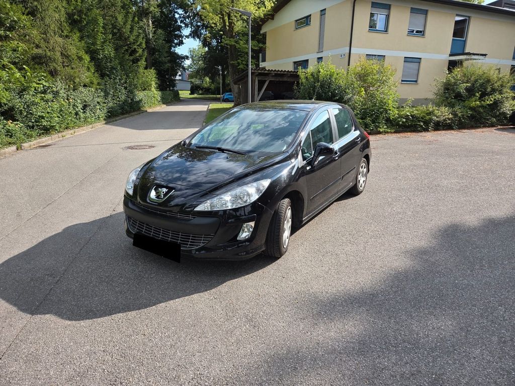 Bild des Angebotes Peugeot 308 Tendance Kompakt Limousine