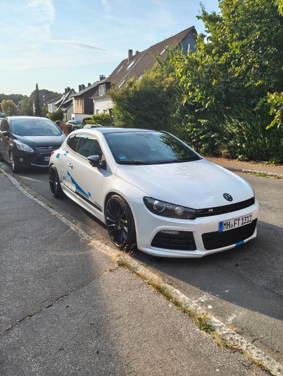 Bild des Angebotes Volkswagen Scirocco R 2.0 350PS