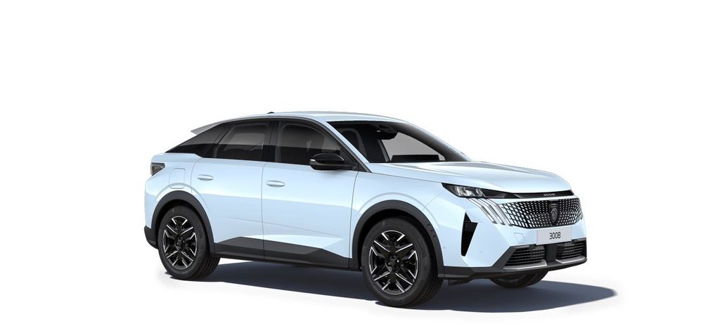 Bild des Angebotes Peugeot 3008 Hybrid 145 Allure Business |LED/KEYLESS/SZG