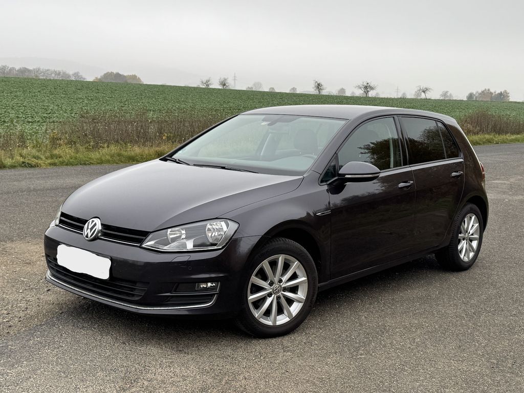 Bild des Angebotes Volkswagen Golf 1.2 TSI BMT LOUNGE LOUNGE