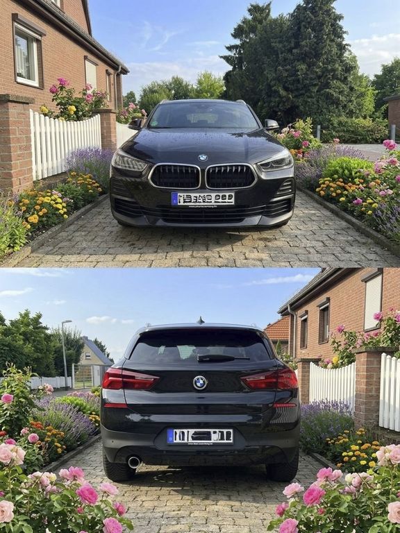 Bild des Angebotes BMW X2 sDrive18i