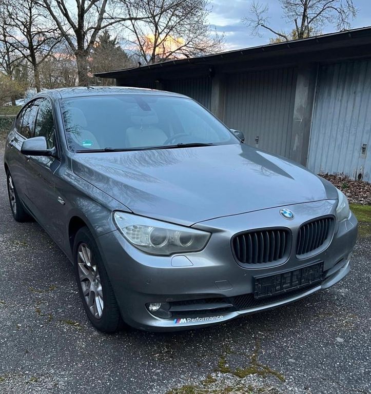 Bild des Angebotes BMW 535 Gran Turismo 535i Gran Turismo -
