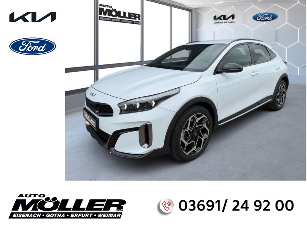 Bild des Angebotes Kia XCeed 1.6T GT-Line DCT7 MY26 ACC Memory Kamera J
