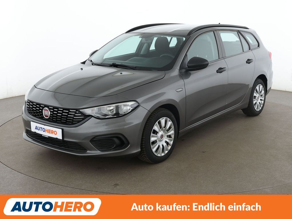 Bild des Angebotes Fiat Tipo 1.4 Turbo More*PDC*KLIMA*TEMPO*GARANTIE*