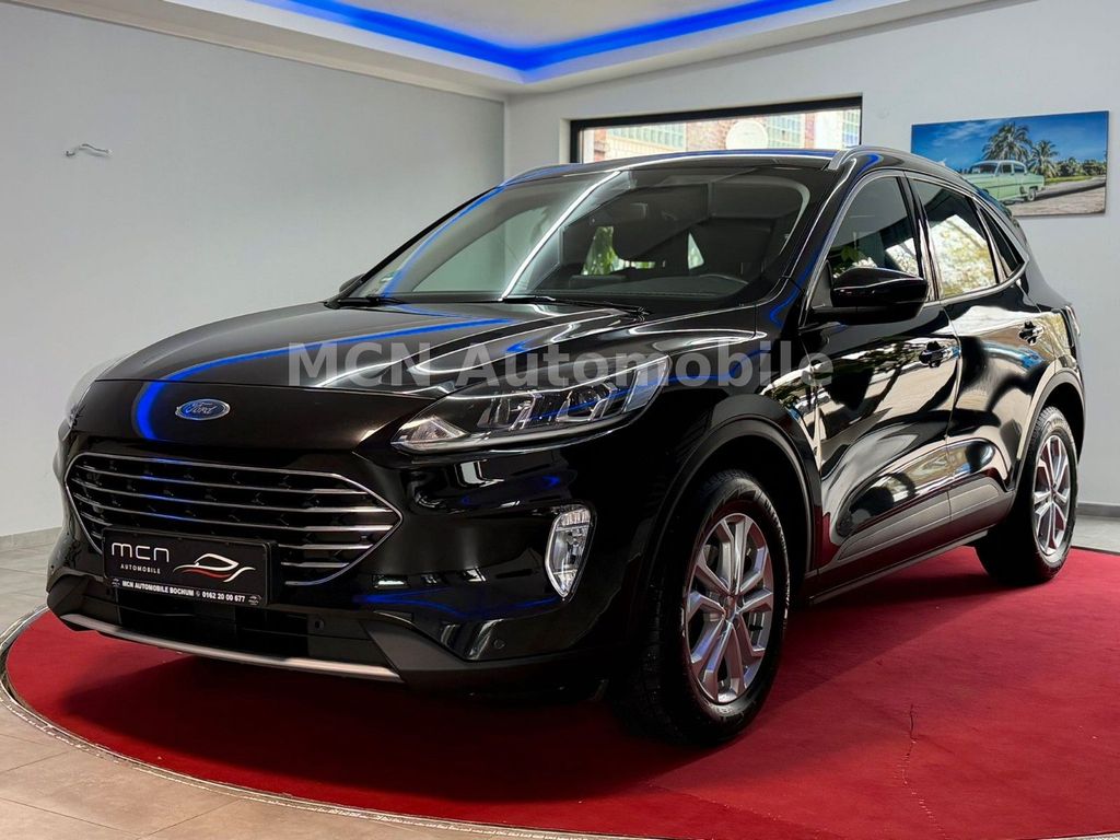 Bild des Angebotes Ford Kuga Titanium 1.Hand/Kamera/Keyless-Go