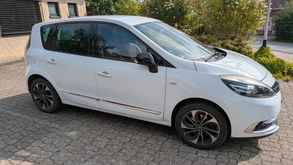 Bild des Angebotes Renault Scenic Bose Edition ENERGY TCe 130 Start & S...
