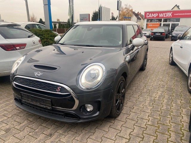 Bild des Angebotes MINI COOPER_S Clubman Cooper S