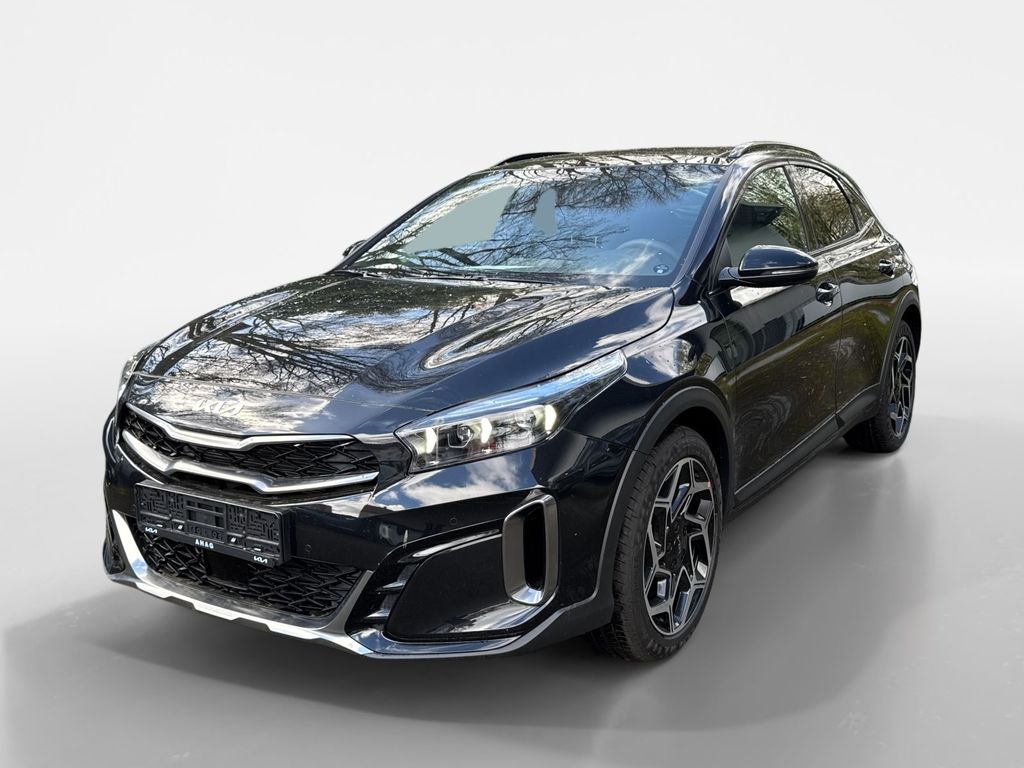 Bild des Angebotes Kia XCeed 1.6T 180 DCT GTL LEDER G GT Line