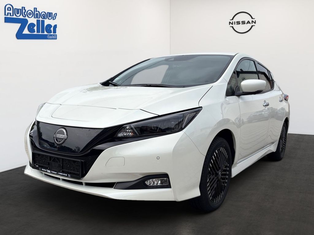 Bild des Angebotes Nissan Leaf e+ Tekna