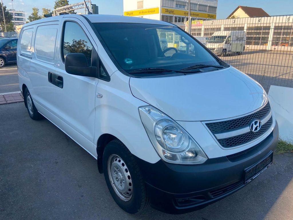 Bild des Angebotes Hyundai H-1 Kasten