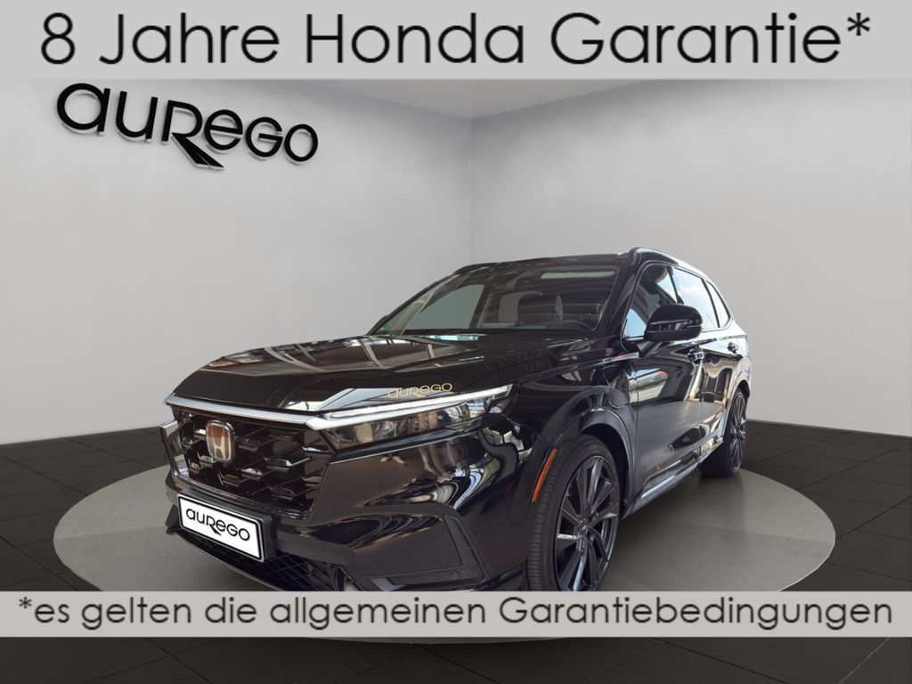 Bild des Angebotes Honda CR-V 2WD Advance Tech *8 Jahre Garantie* FORGE-U