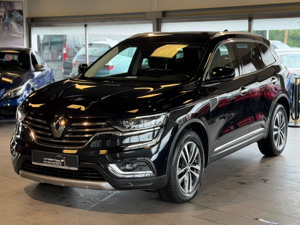Bild des Angebotes Renault Koleos Intens 4x4 |LED| KAMERA| PDC| SHZ|LKH|