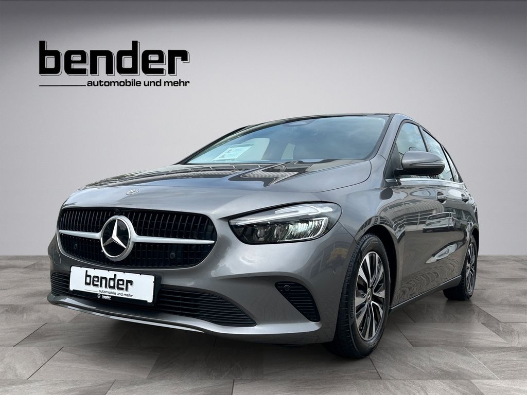 Bild des Angebotes Mercedes-Benz B 180 d*LED*KAMERA*PDC*NAVI*LMR*SHZ*