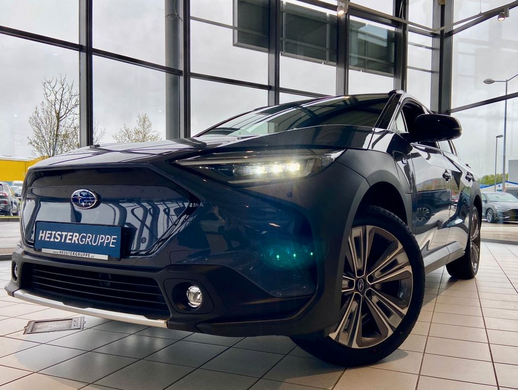 Bild des Angebotes Subaru Solterra Platinum