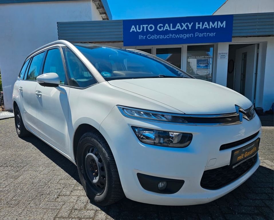 Bild des Angebotes Citroën Grand C4 Picasso/Spacetourer Business Class