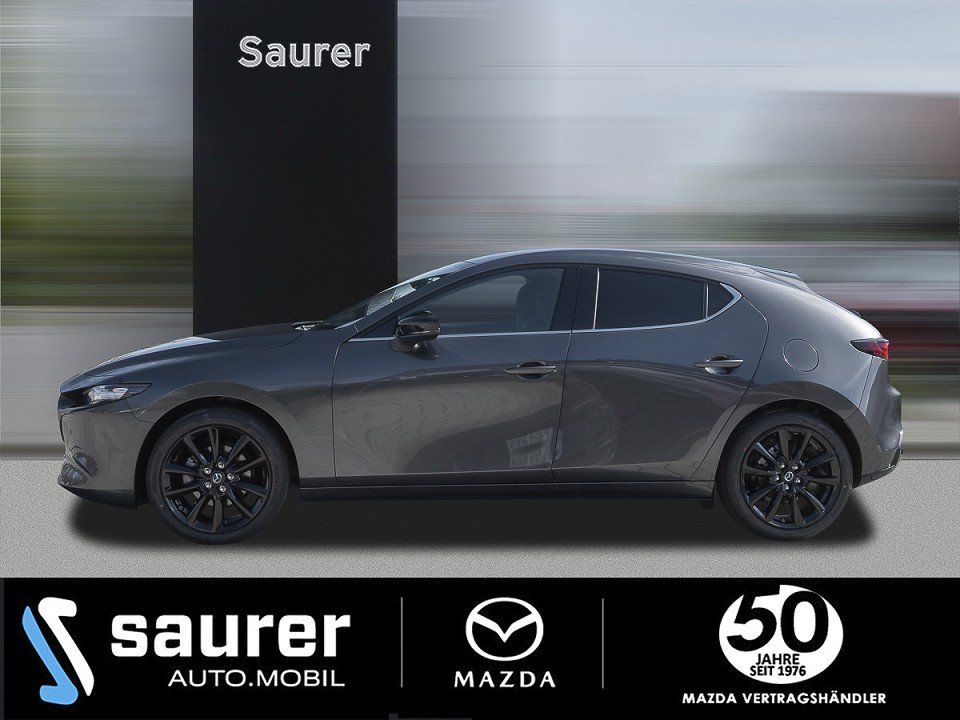 Bild des Angebotes Mazda 3 Homura *TOP-ANGEBOT* LED/Kamera/Klimaauto./Hea