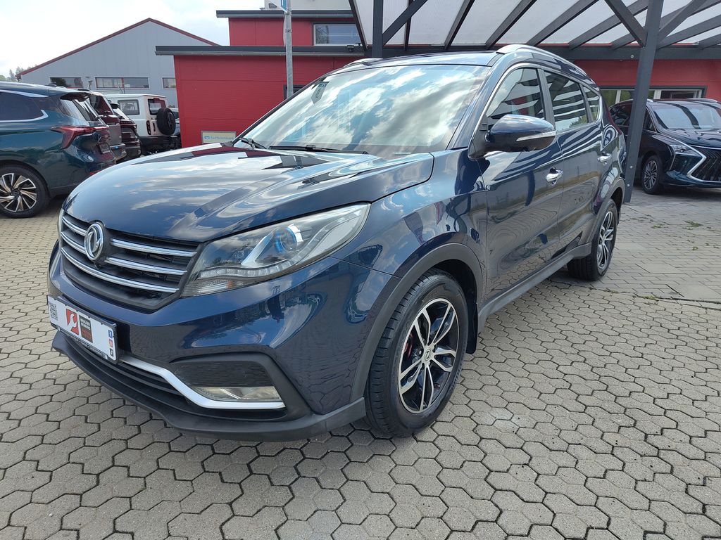 Bild des Angebotes DFSK Glory 580 7-Sitzer 360°KAM Klima Sitzhzg.