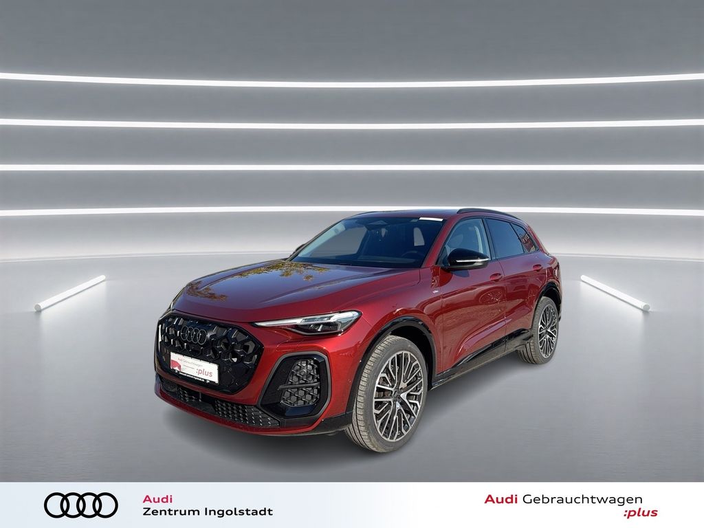 Bild des Angebotes Audi Q5 TFSI qu edition one S line Tech pro Pano 21"