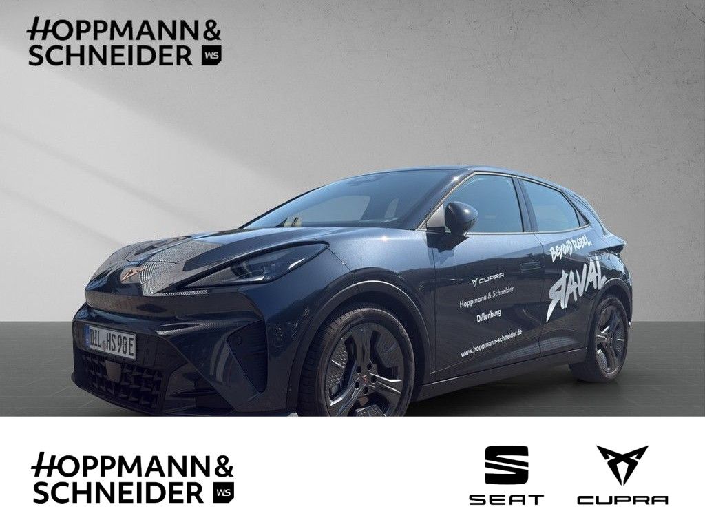 Bild des Angebotes Cupra Raval Endurance Edition 211 PS 52 kWh Edition Dy