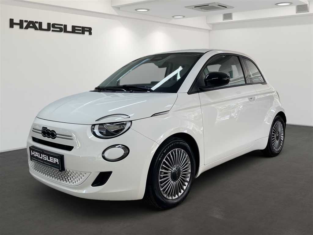 Bild des Angebotes Fiat 500  Hybrid 1.0 ICON PDC SHZ CarPlay Klimaautoma