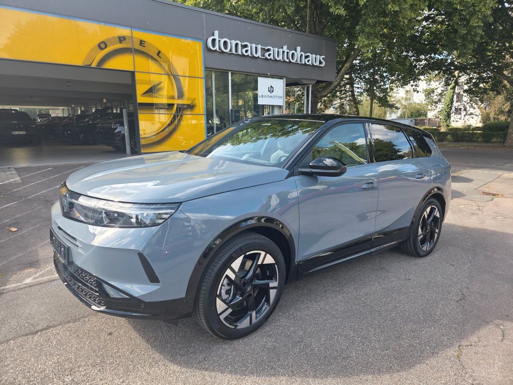 Bild des Angebotes Opel Grandland 1.6T PHEV DCT7 Ultimate AHK PanoDach
