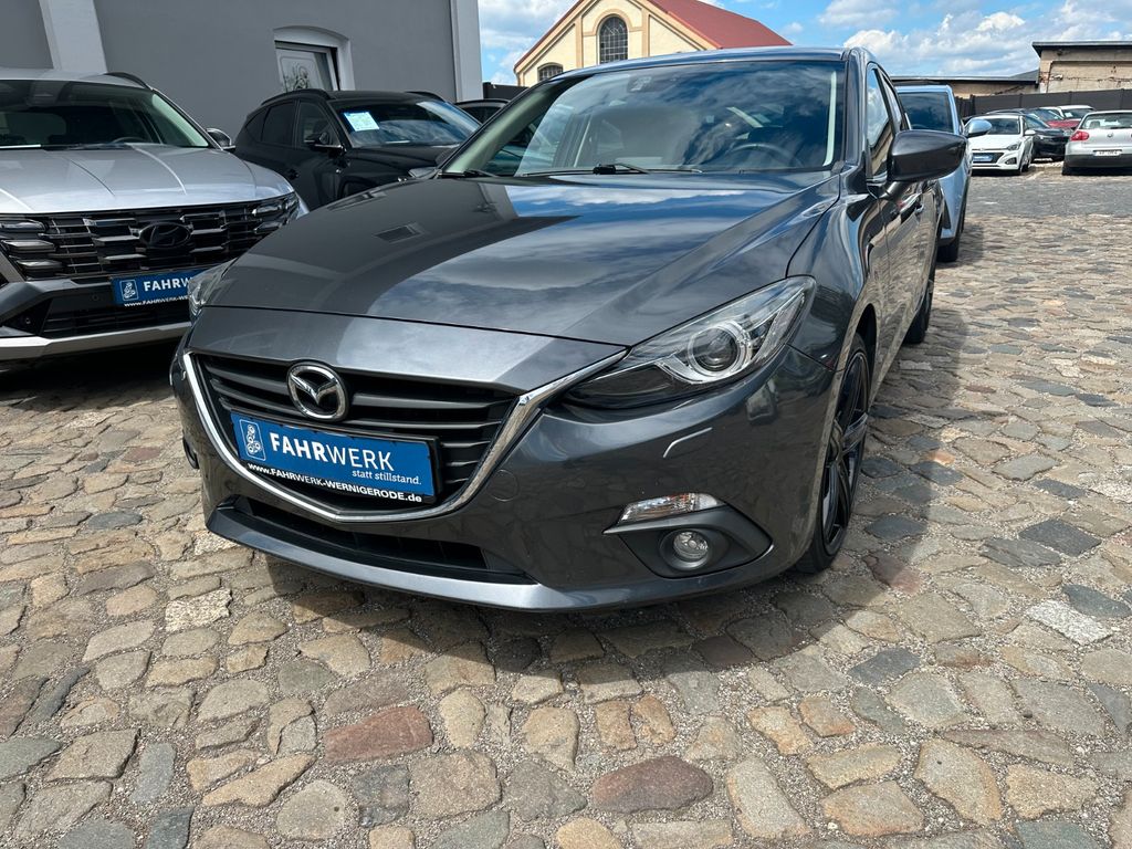 Bild des Angebotes Mazda SKYACTIV-G 120 NAKAMA