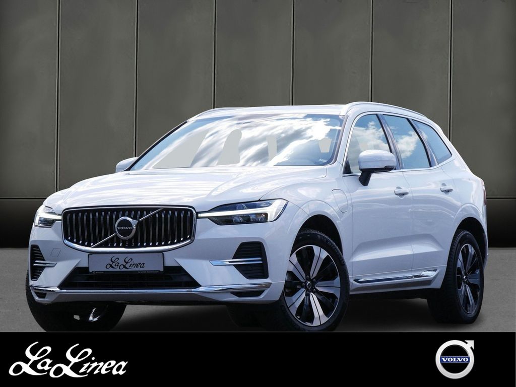 Bild des Angebotes Volvo XC60 T6 Inscription  Bright Memory*Harman/Kardon