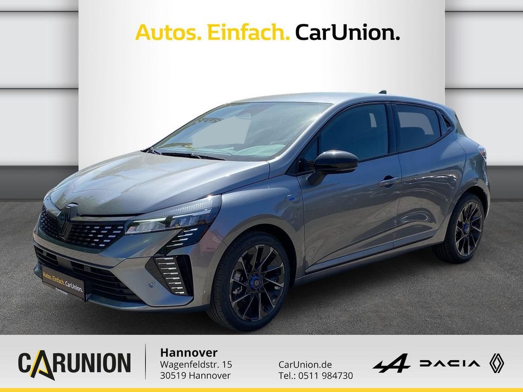 Bild des Angebotes Renault Clio Esprit Alpine TCe 90