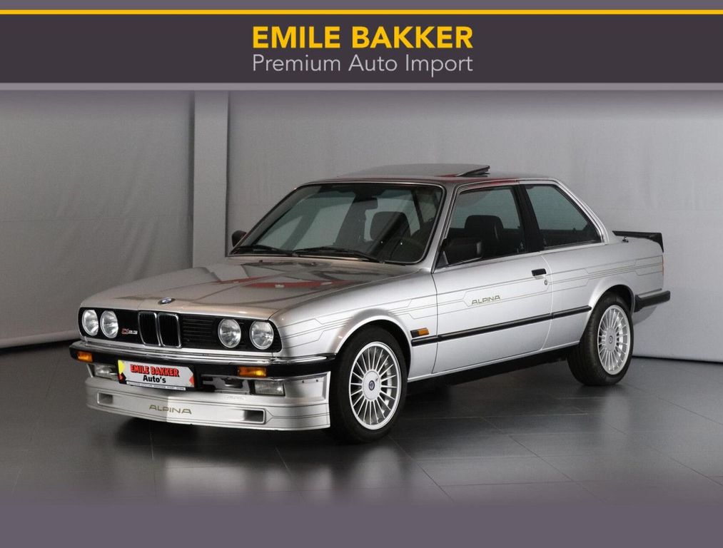 Bild des Angebotes ALPINA C1 2.3