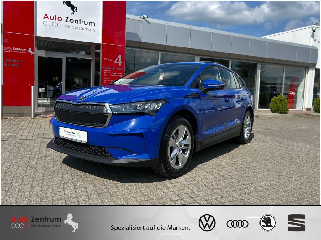 Bild des Angebotes Skoda Enyaq iV 50 AZN-Haus-Förderung* NAVI Kamera LED