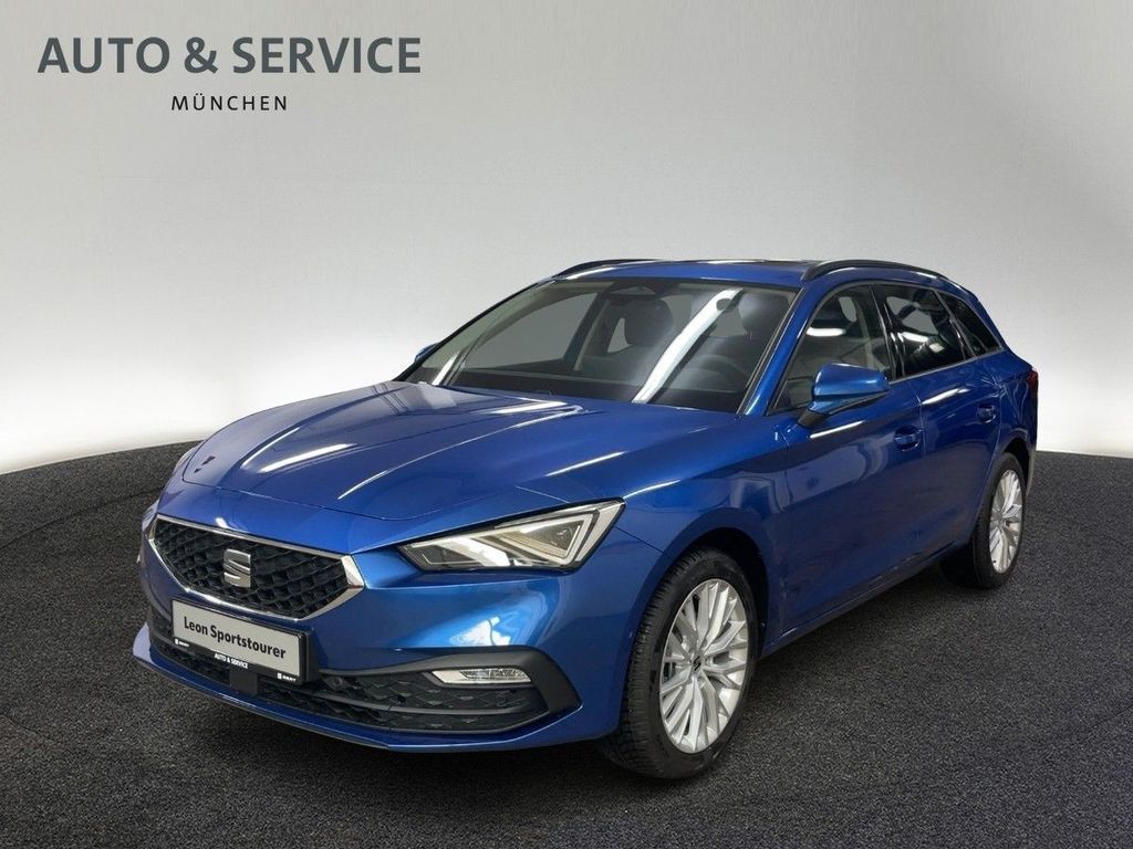 Bild des Angebotes Seat Leon SP 1.5e TSI DSG |ACC|PANO|LED