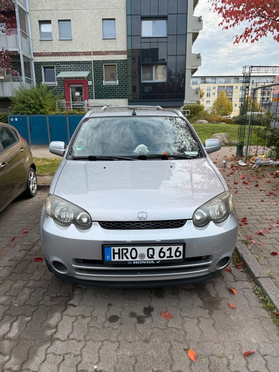 Honda HR-V 1.6i 2wd LS