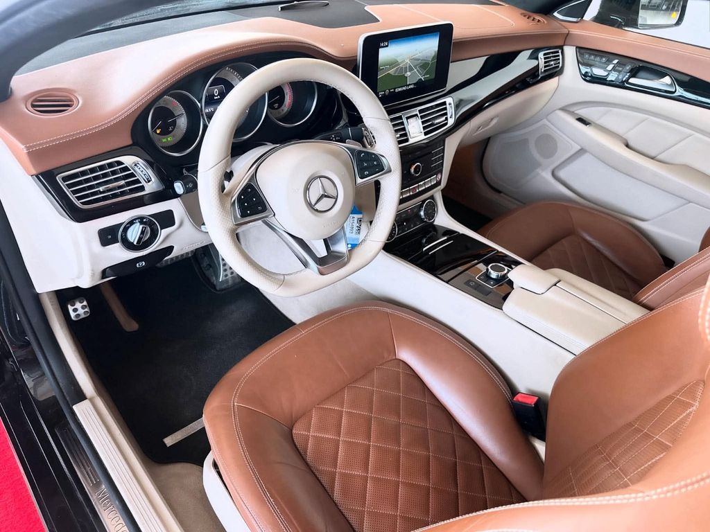 Bild des Angebotes Mercedes-Benz 350 4Matic*AMG*DESIGNO*1OF1*VOLL*LED*VOLL*H&K