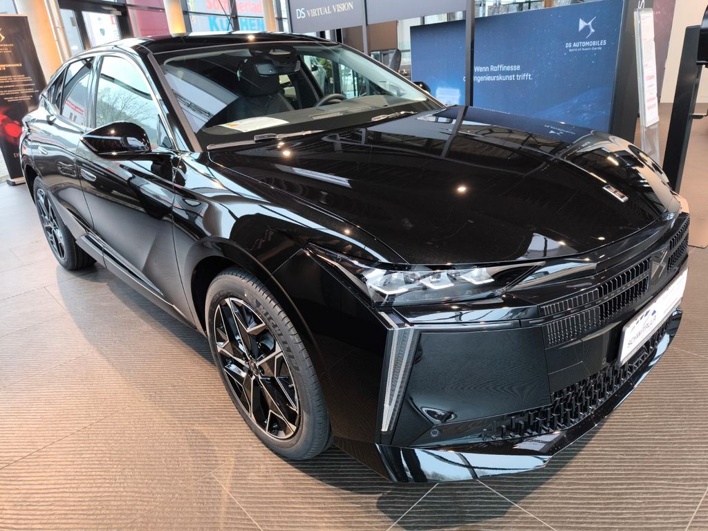 Bild des Angebotes DS Automobiles Nº4 Etoile + Alcantara Hybrid 145