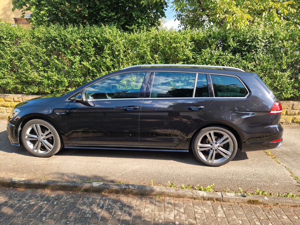 Bild des Angebotes Volkswagen Golf 1.4 TSI 92kW DSG Highline Variant Highline