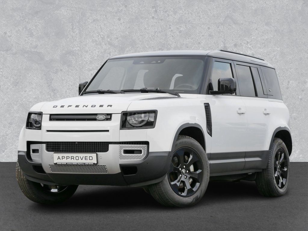 Bild des Angebotes Land Rover Defender 110 SE 5JahreGarantieON/Offroadpaket