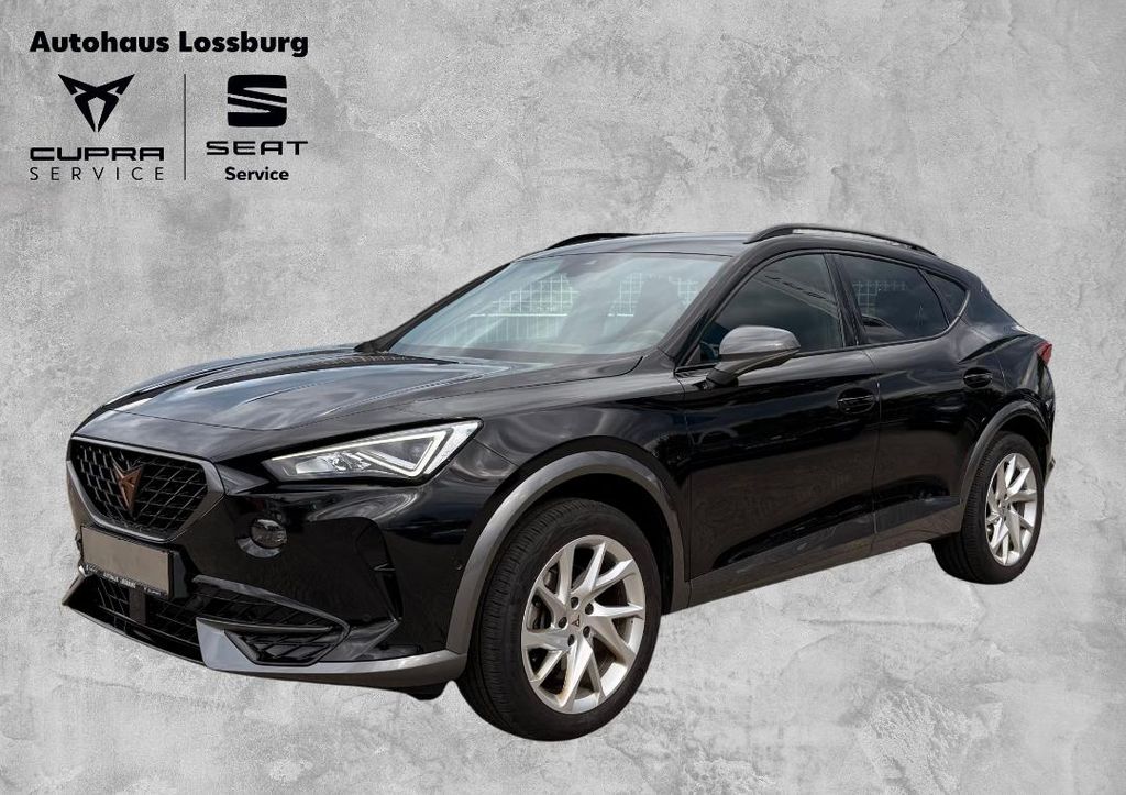 Bild des Angebotes Cupra Formentor 1.5 TSI DSG