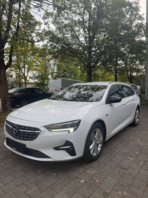 Bild des Angebotes Opel Insignia 2.0 Diesel 128kW Business ST