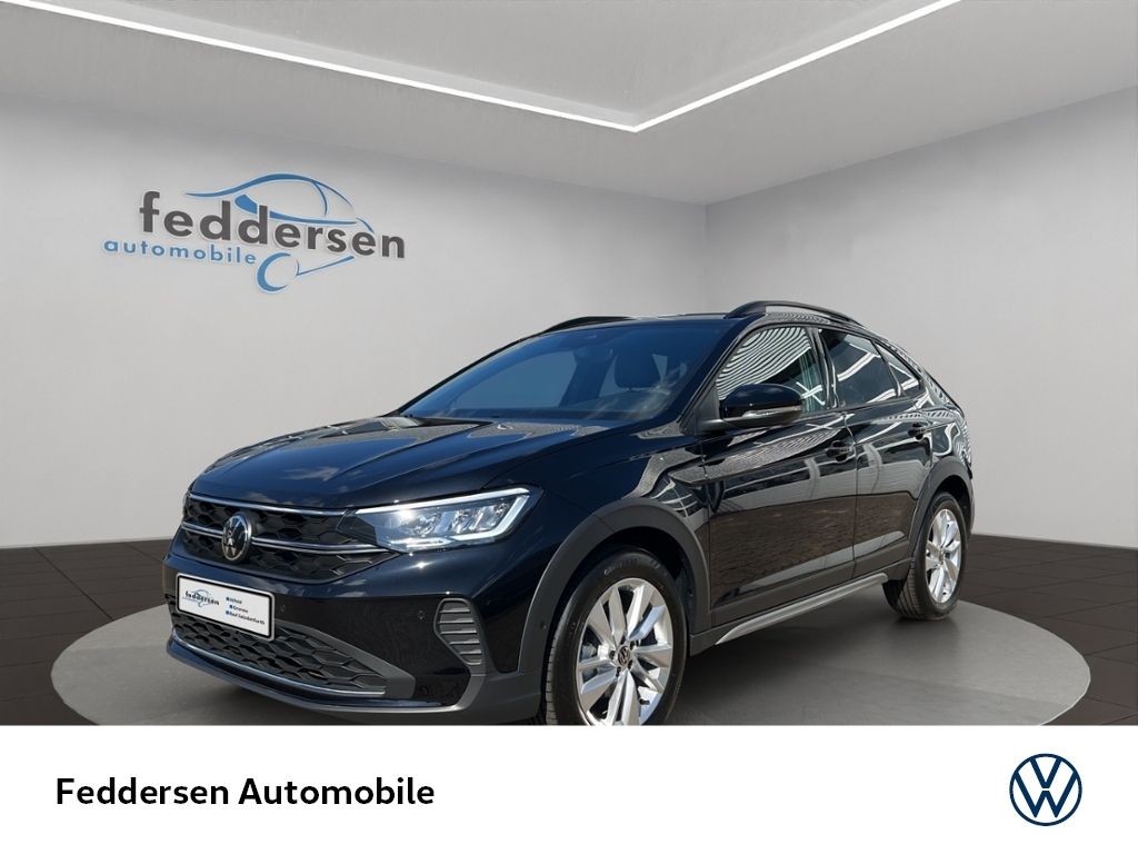Bild des Angebotes Volkswagen Taigo Energy 1.0 TSI AHK RFK Navi ACC Sitzheizun