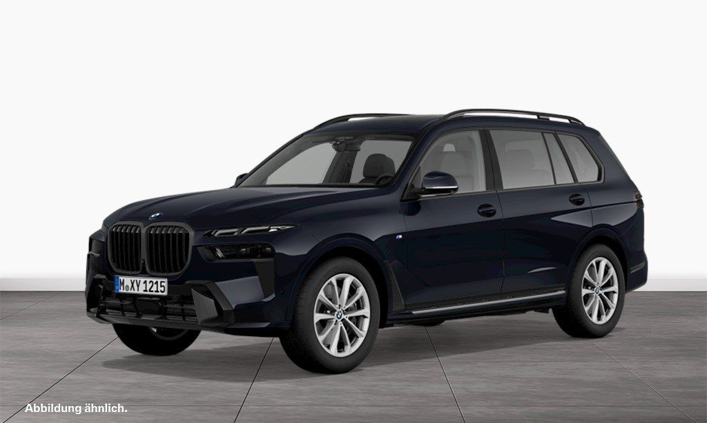 Bild des Angebotes BMW X7 xDrive40i 718€ netto/mtl.*M Sportpaket Pro*22