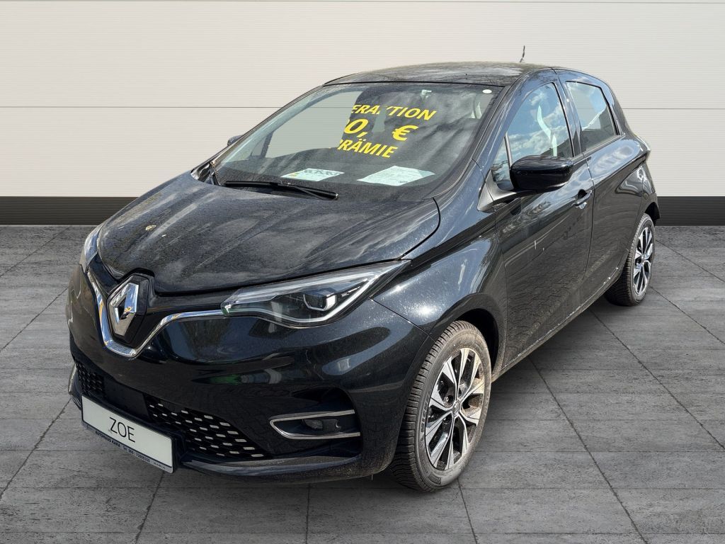 Bild des Angebotes Renault ZOE EV50 135hp Evolution