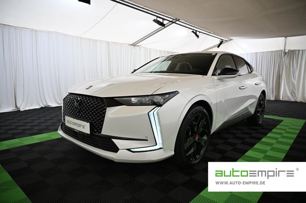 Bild des Angebotes DS Automobiles DS4 1.6 E-Tense 225 Performance UVP 50.000 EUR