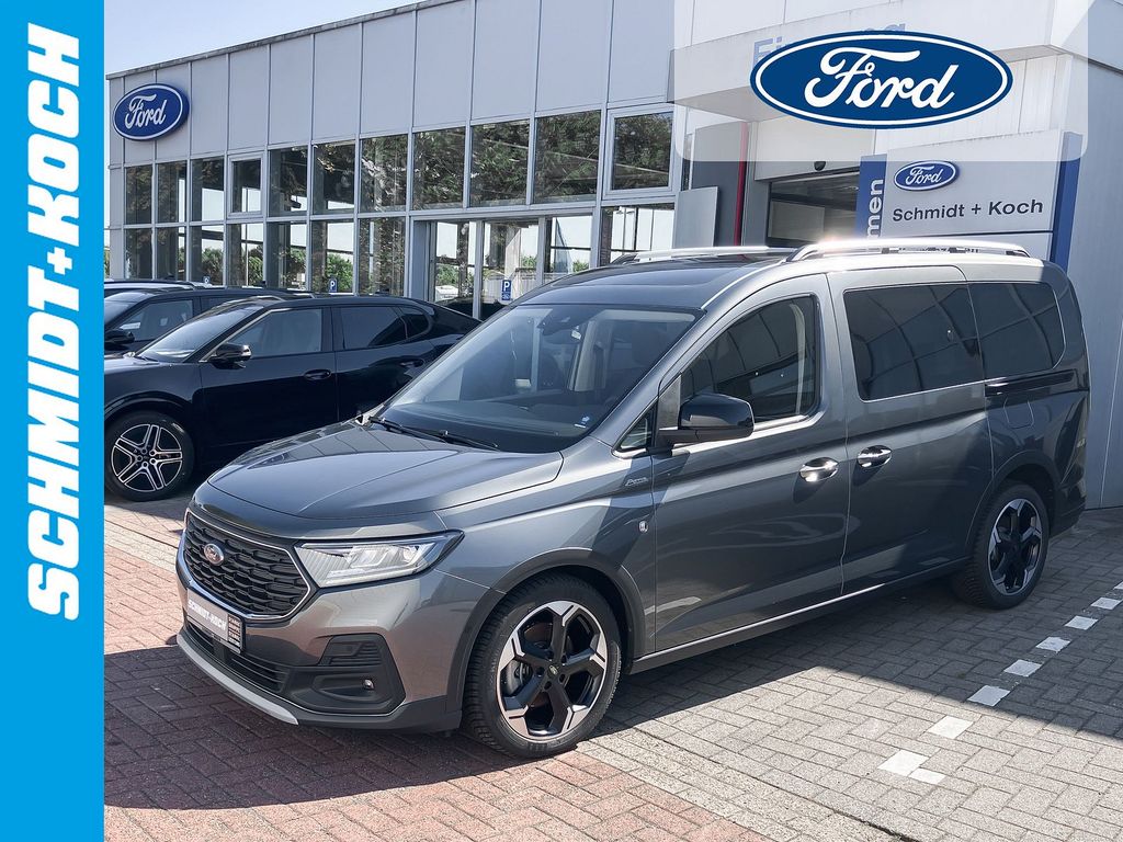 Bild des Angebotes Ford Grand Tourneo Connect 2.0 EcoBlue Active Pano