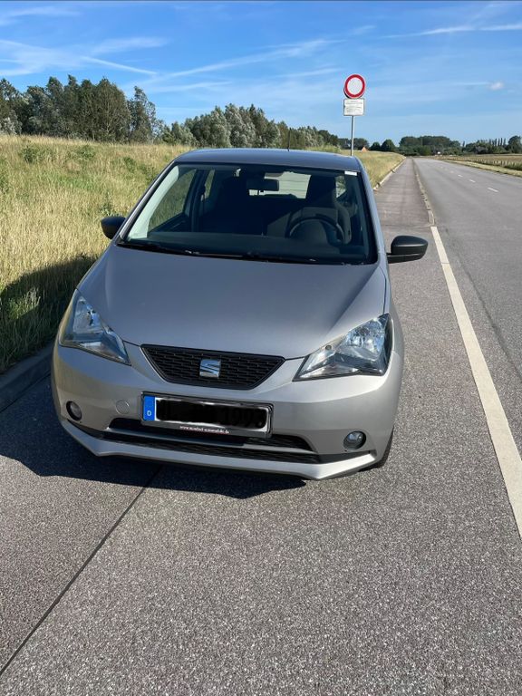 Bild des Angebotes Seat Mii 1.0 44kW -Reference,  Klima