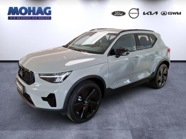 Bild des Angebotes Volvo XC40 B3 2WD Black Edition Plus - 20-Zoll BLIS Ka